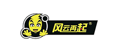 風(fēng)云再起電玩城合作伙伴logo