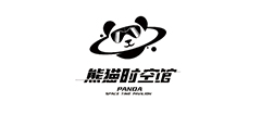  熊貓時(shí)空館合作伙伴logo