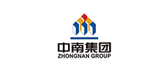  中南集團(tuán)合作伙伴logo